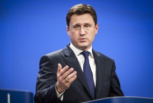 Саудиты послали Новака далеко.