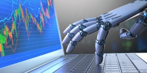 Роботы в современном трейдинге
