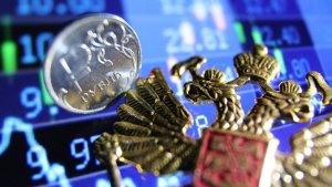 ПРИЗНАНИЕ ДОНБАССА, САНКЦИИ И ФОНДОВЫЙ РЫНОК