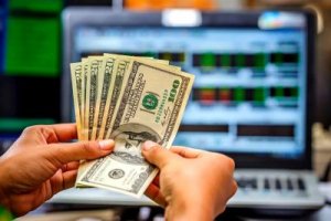 КАК ПОЛУЧАТЬ ПАССИВНО ДО 10% ГОДОВЫХ В ДОЛЛАРАХ?