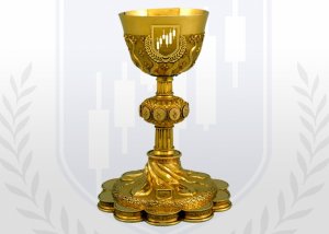 Почему не надо гнаться за Граалем в трейдинге?