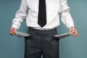 Апрель Банкротств!