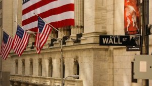 Где же дно у S&P500?