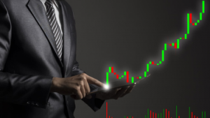 Классический Price Action на Золоте!