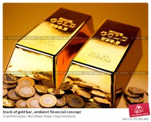 Золотая гипотеза Zhogl und Jogl.