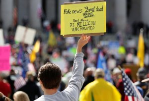 Отчет по рынку труда в США - главное событие недели