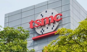 TSMC: сохраняем позитивный взгляд на компанию