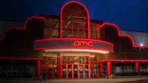 Акции AMC: лучший полет - это последний полет?