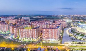 Рынок недвижимости: что происходит сейчас