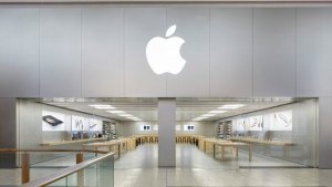 Apple - держать нельзя продавать