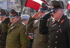 Реабилитация нацизма в Европе –  «прививка от коричневой чумы» больше не действует