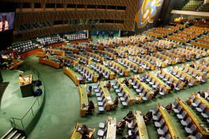 Почему США и Украина голосуют против резолюции о борьбе с героизацией нацизма