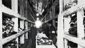 Под Смоленском увековечат память мирных жителей, погибших в годы Великой Отечественной войны