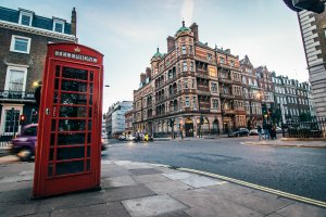 Британия осталась одна: Вашингтон не будет спасать британскую экономику