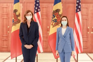 США увеличивают финансирование прозападных настроений в Приднестровье