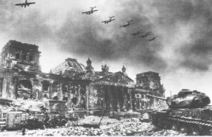 Как Европа оправдывает нацизм