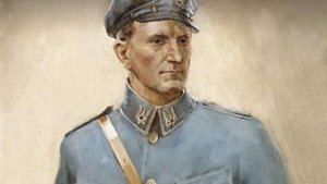 На Украине ввели день памяти борцов с Холокостом. В первых рядах – Шухевич