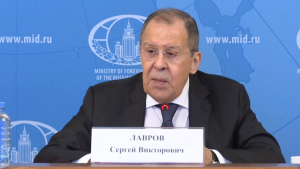 Очередное давление Запада: ЕС планирует ввести санкции против России