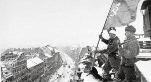 76 лет взятию Будапешта