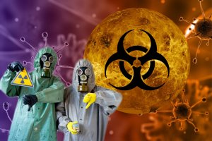 В США возродили туберкулез