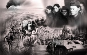 «День, о который разбился блицкриг»: 22 июня 1941 года