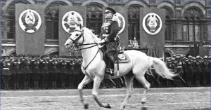 Урок истории для Трампа: кто победил нацизм