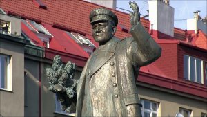 Вернем Ивана Конева домой!