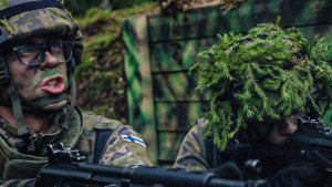 Фильм &laquo;Taistelukentt&auml;&raquo; из Финляндии &mdash; лучший пример европейской пропаганды