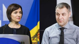 «Агент Кремля» — бывший молдавский боксер реанимирует дела давно ушедших дней