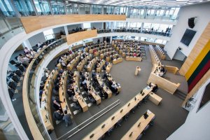 Рассуждая о &laquo;советской оккупации&raquo; Литва забыла, что такое оккупация на самом деле