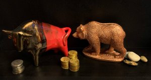 Коротко по нефти на понедельник