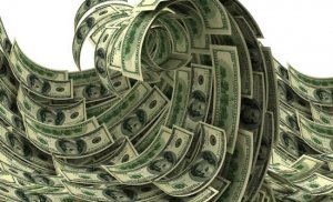 ЦБ РФ сократит покупки валюты с 5 02 21 по 04 03 21 по 2,4 млрд.р. в день