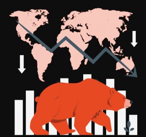 Мнение о рынках: что дальше. Страх. Облигации. Акции.