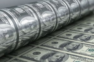 в 2021г. инфляция доллара вырастет намного выше 2%, и кто будет глава ФРС бри Байдене ?