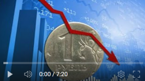 Почему падает Рубль Доллар Портфель Акции Дефицит бюджета Налогообложение