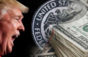 реакция рынков на 4 указа Трампа от 08 08 2020