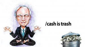 Рэй Далио Зачем Владеть облигациями и личное мнение