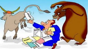 Причины падения акций КИВИ Полиметалл Психология Падение = Возможность