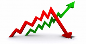 В России - неопределённость. В США - позитив.