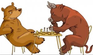 Почему сформировал портфель. Мнение о рынке за 9 минут.