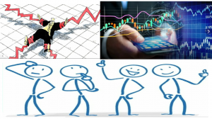 Начало года. Мысли: кто будет лидером, кто аутсайдером.