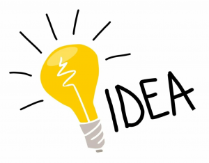 Идеи (личное мнение), фондовый рынок и ФОРТС