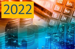 Каким был этот год. Акции с лучшими трендами. Облигации.