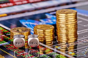 анализ отчетов COT: позитив, уменьшение интереса к нефти и золоту, рост риска в рубле.