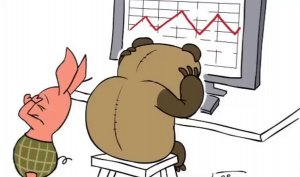 Почему 2022г. будет сложным для фондовых рынков. Мнение.