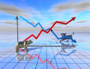 1.Позиции крупняка по отчетам СОТ (CFTC), 2. фундаментальная оценка рынка США, расчет по формулам