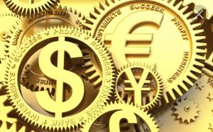 Обзор за неделю Портфели Золото Заседания ФРС ЕЦБ Инфляция и многое другие за 12 минут