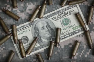 ВОВ 1940-е: экономика США и рынки, много общего с экономикой пандемии