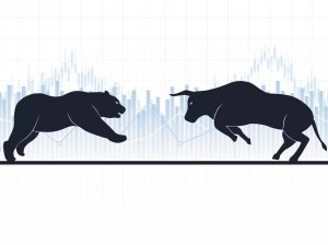 Пресс конференция ЦФ РФ. Риски. Мои позиции. Доллар. Мнение о рубле.