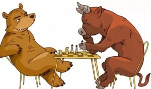 какое падение самое опасное, утренний обзор, личное мнение: почему Крупняк ставил на Байдена